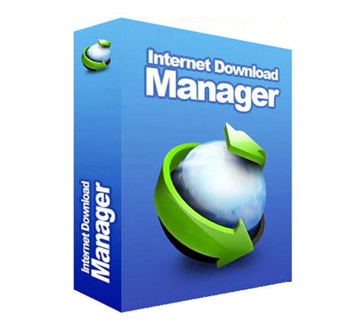 Internet Download Manager 1 PC 1 Year Global, Softwares, IDM - ICT.com.mm