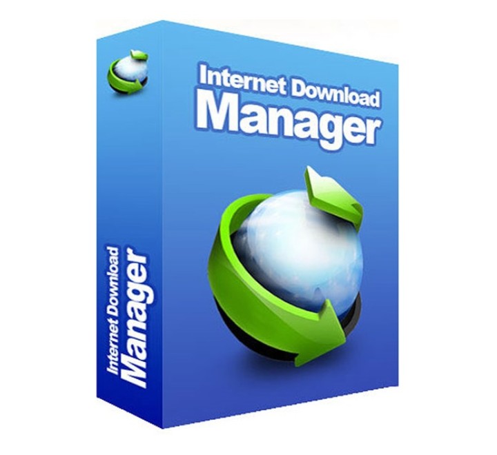 Internet Download Manager Lifetime License 1 PC 1 Year Global, Softwares, IDM - ICT.com.mm