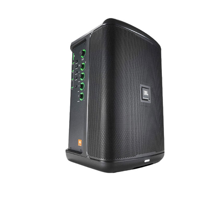 JBL Eon One Compact-EK All-in-one Rechargeable Personal PA System, Wireless Speakers, JBL - ICT.com.mm