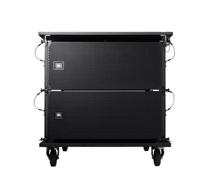 JBL BRX308-ACC Transporter and Accessories Kit, Receivers & Amplifiers, JBL - ICT.com.mm