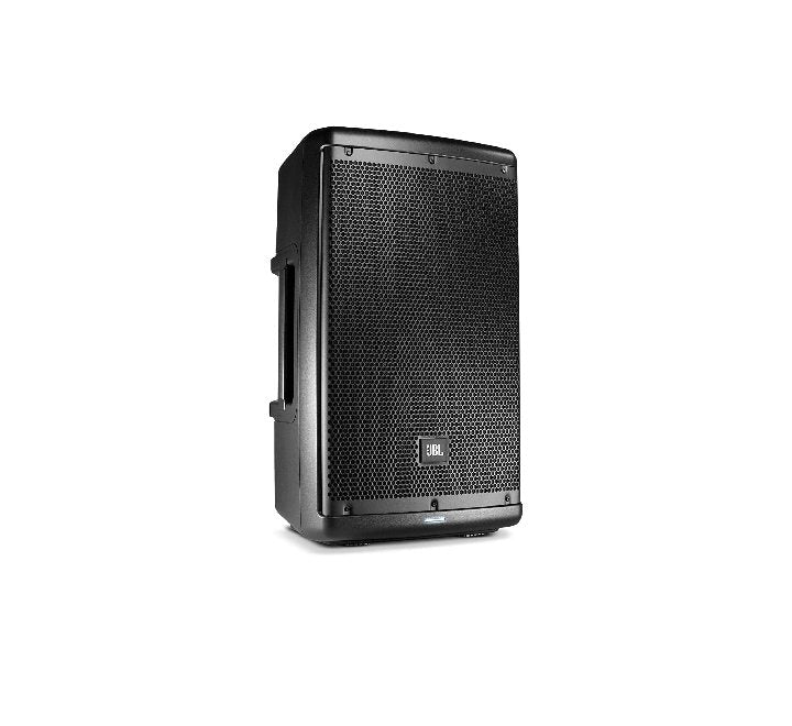 JBL EON 610/230D Portable 10 Inch 2-Way Multipurpose Self-Powered Sound Reinforcement, Portable Speakers, JBL - ICT.com.mm
