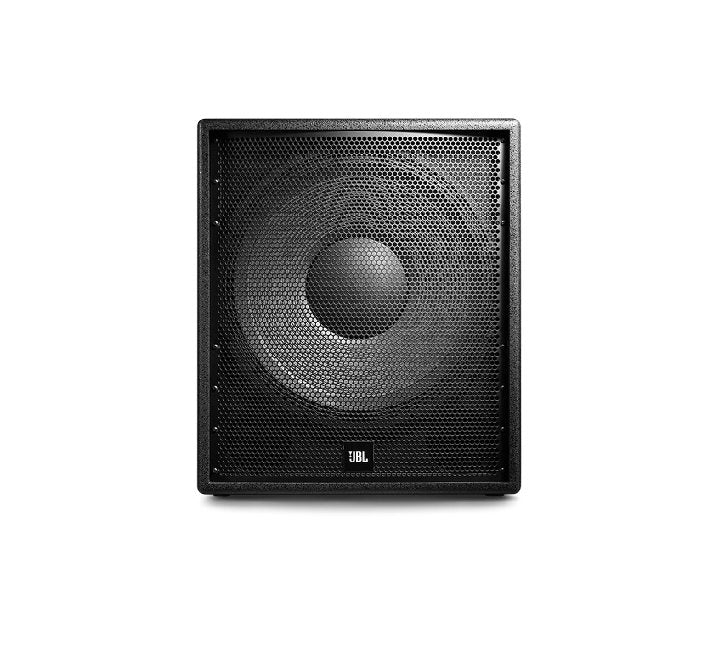 JBL PRX318SD 18-Inch Compact Subwoofer System, Wireless Speakers, JBL - ICT.com.mm