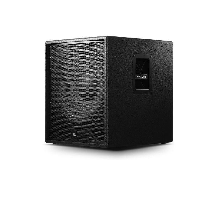 JBL PRX318SD 18-Inch Compact Subwoofer System, Wireless Speakers, JBL - ICT.com.mm