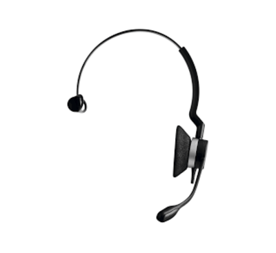 Jabra Biz 2300 Mono NC (Telephony Variant) Headset