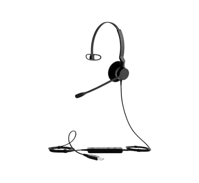 Jabra Biz 2300 Mono NC (Telephony Variant) Headset