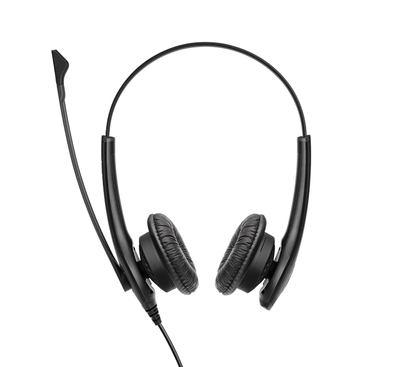 Jabra BIZ 1500 USB Duo Headset