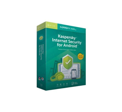 Kaspersky Mobile Security for Android