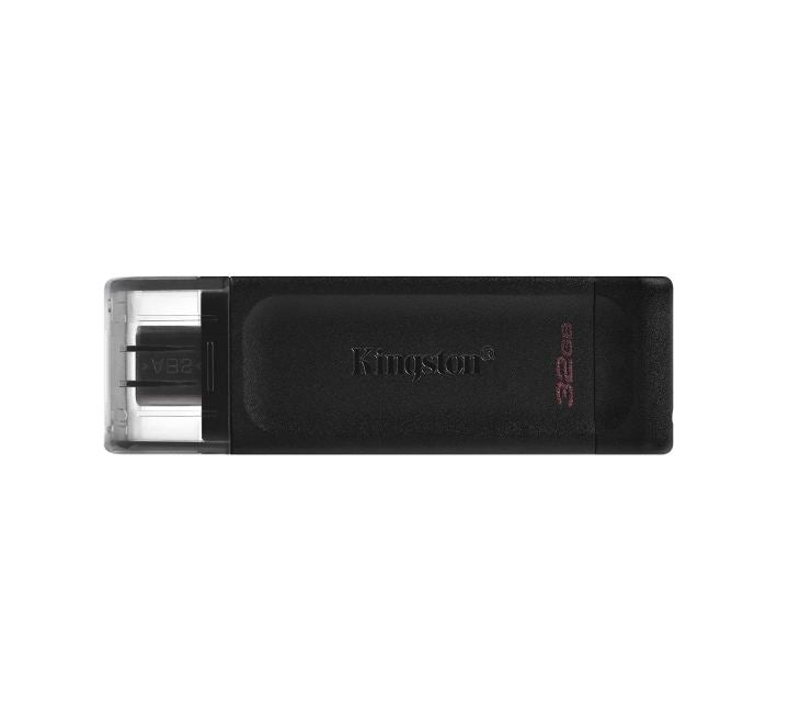 Kingston DataTraveler 70 USB Flash Drive DT70 (32GB), USB Flash Drives, Kingston - ICT.com.mm
