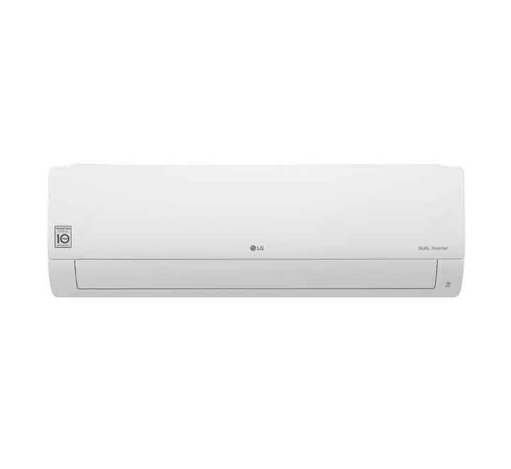 LG Dual Inverter Air Conditioner S3Q18KL3AG (2HP), Air Conditioners, LG - ICT.com.mm