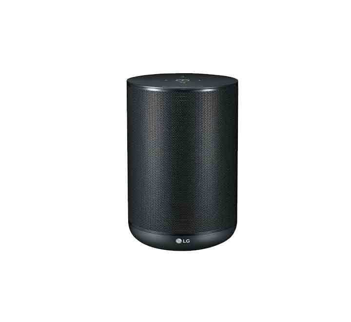LG XBOOM AI ThinQ WK7 Wireless Speaker, Portable Speakers, LG - ICT.com.mm