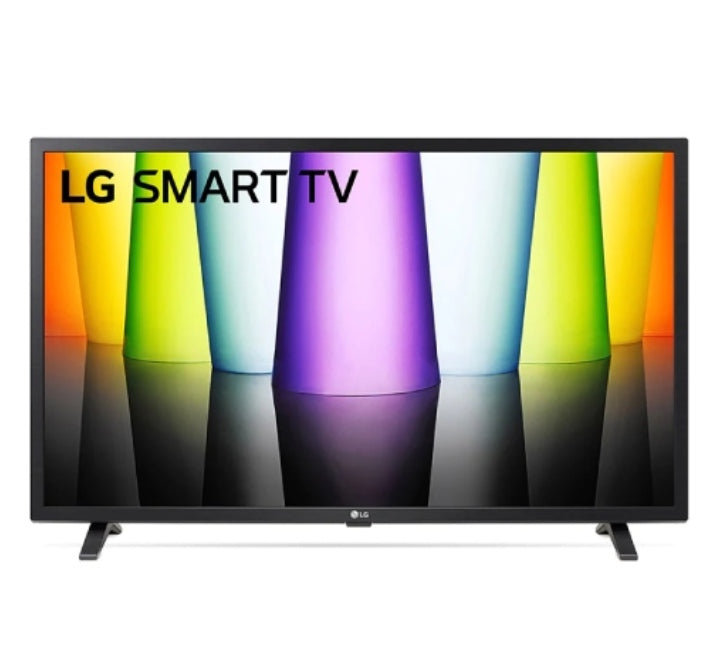 LG 32-inch 32LQ630BPSA Smart TV, Smart Televisions, LG - ICT.com.mm