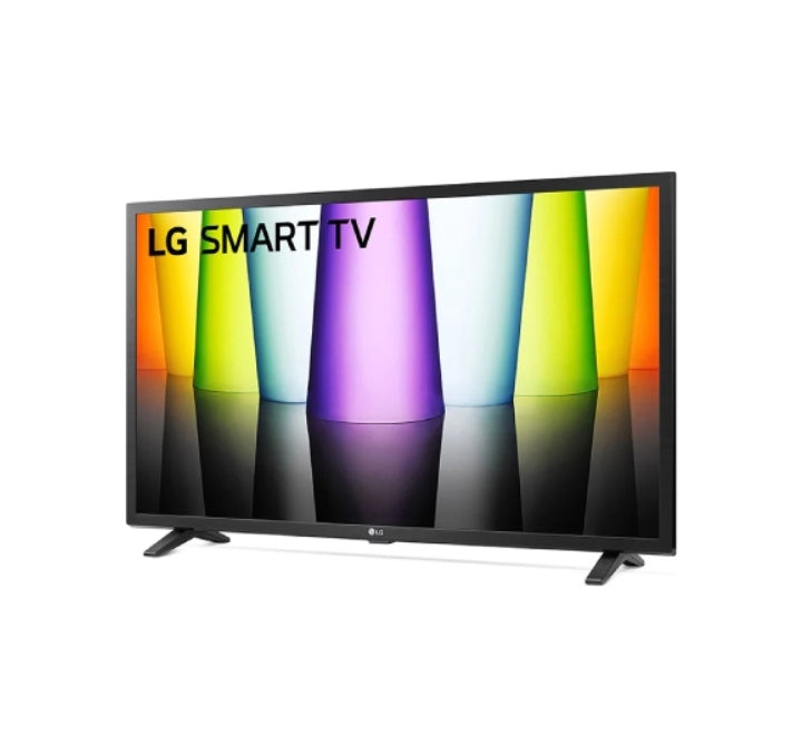 LG 32-inch 32LQ630BPSA Smart TV, Smart Televisions, LG - ICT.com.mm