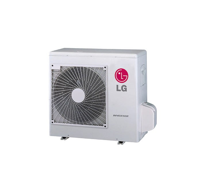 LG Ceiling Mounted Cassette Air Conditioner (ATQ12GULA1), Air Conditioners, LG - ICT.com.mm