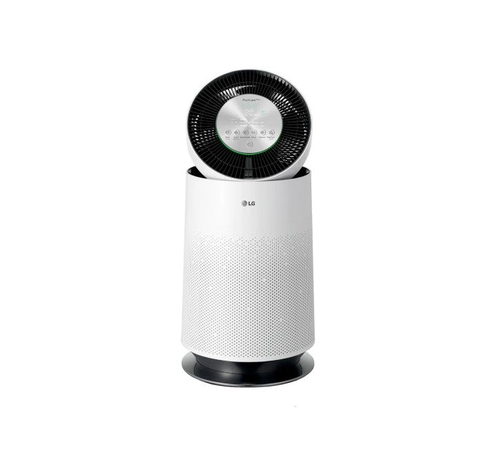 LG PuriCare 360° Air Purifier (AS65GDSH0), Air Purifiers, LG - ICT.com.mm