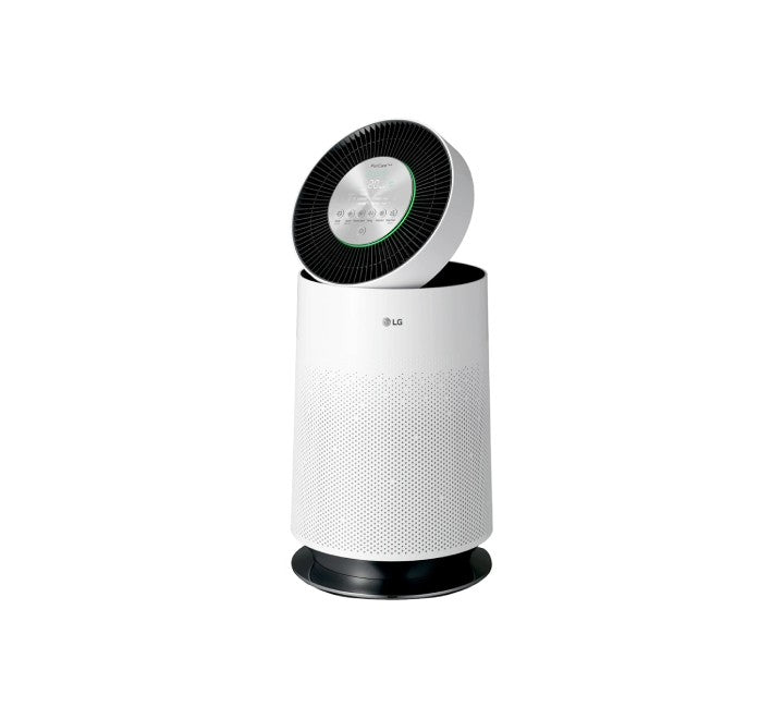 LG PuriCare 360° Air Purifier (AS65GDSH0), Air Purifiers, LG - ICT.com.mm