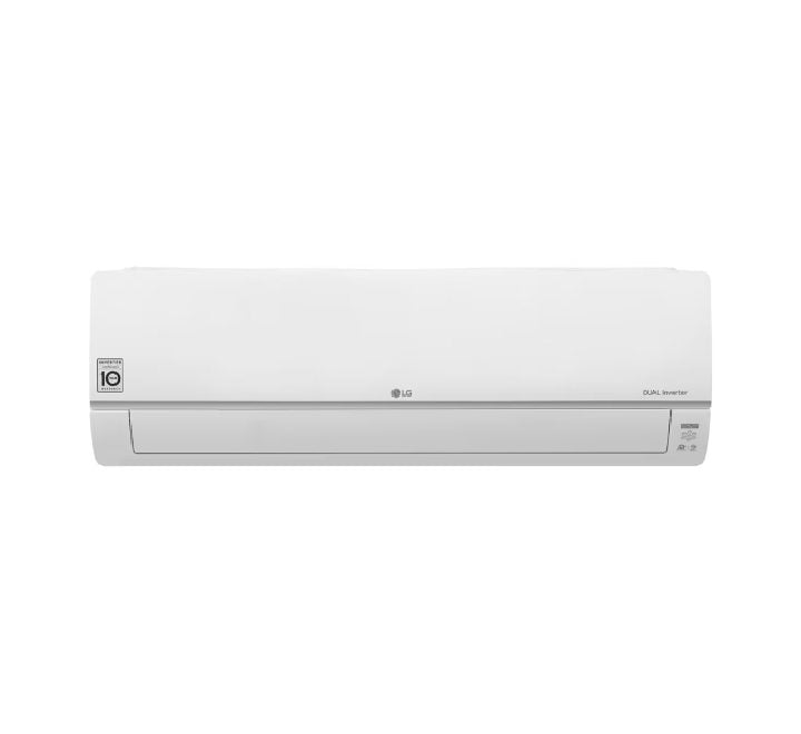LG S3Q12JAPAL 1.5HP Dual Inverter Premium Air Conditioner, Air Conditioners, LG - ICT.com.mm