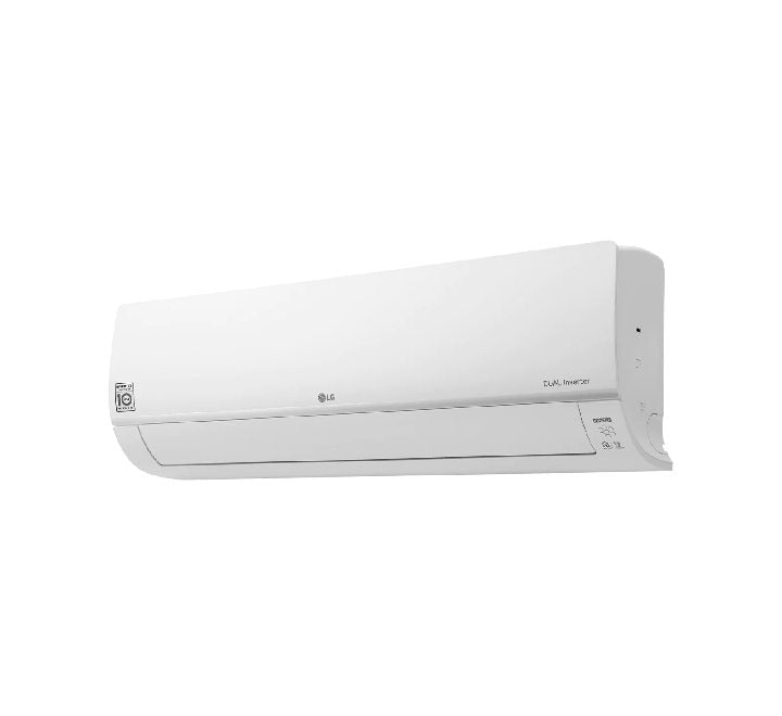 LG S3Q12JAPAL 1.5HP Dual Inverter Premium Air Conditioner, Air Conditioners, LG - ICT.com.mm