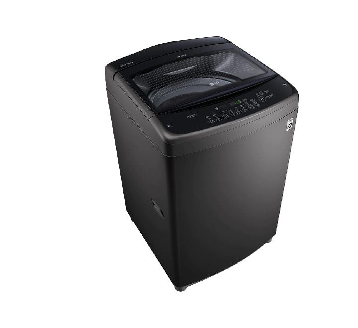 LG T2314VS2B Top-Loading Washing Machine 14 Kg, Washer, LG - ICT.com.mm