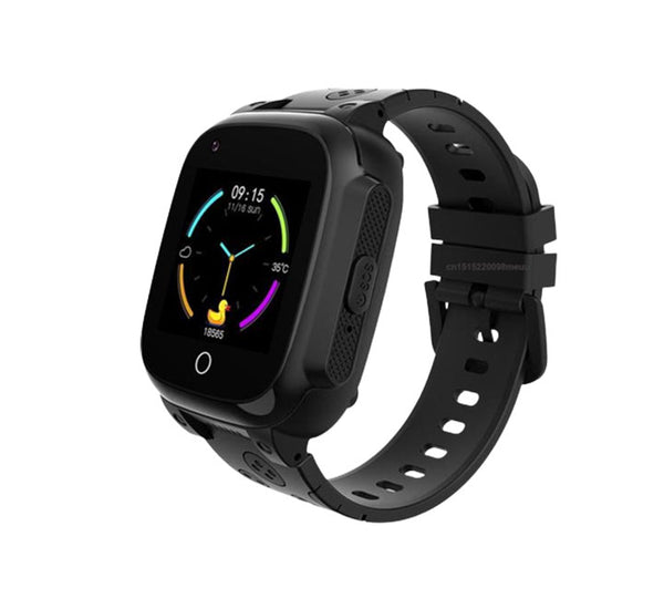LT25 Kid Smartwatch (Black), Smart Watches, Unbranded - ICT.com.mm