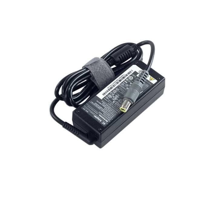 Lenovo 20V 3.25Ah Adapter (S.H)-4, Adapters & Chargers - PC, Lenovo - ICT.com.mm