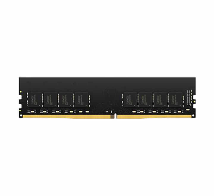 Lexar DDR4 3200MHz 8GB UDIMM Desktop Memory, Desktop Memory, Lexar - ICT.com.mm