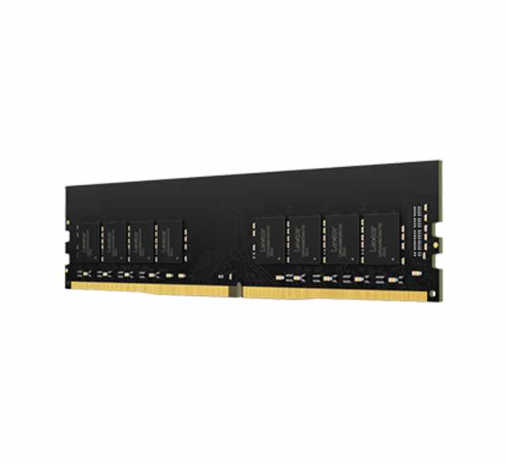Lexar DDR4 3200MHz 8GB UDIMM Desktop Memory, Desktop Memory, Lexar - ICT.com.mm