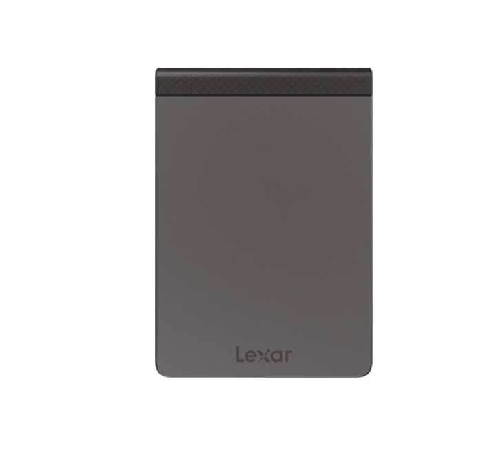 Lexar SL200 Portable SSD LSL200X002T-RNNNG (2TB) - ICT.com.mm