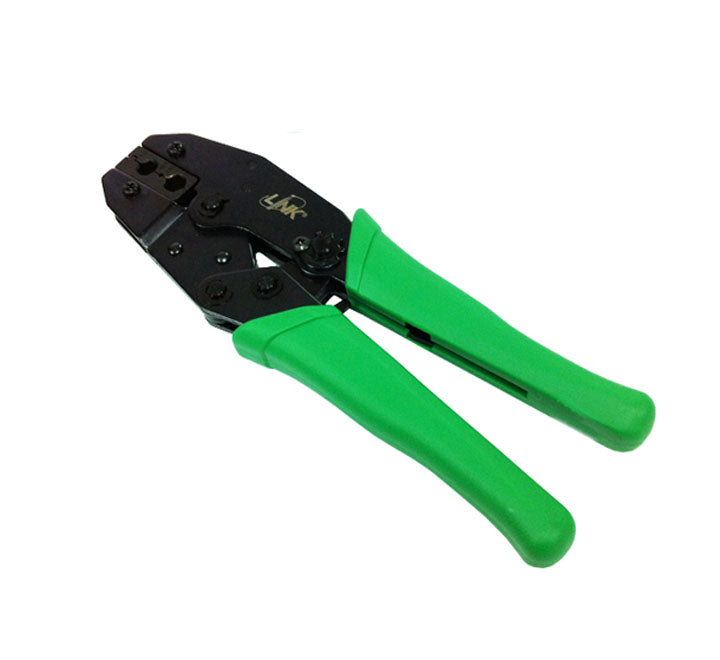 Link UC-8116 Crimp Tool BNC FOR, Networking Tools & Equipment, Link - ICT.com.mm