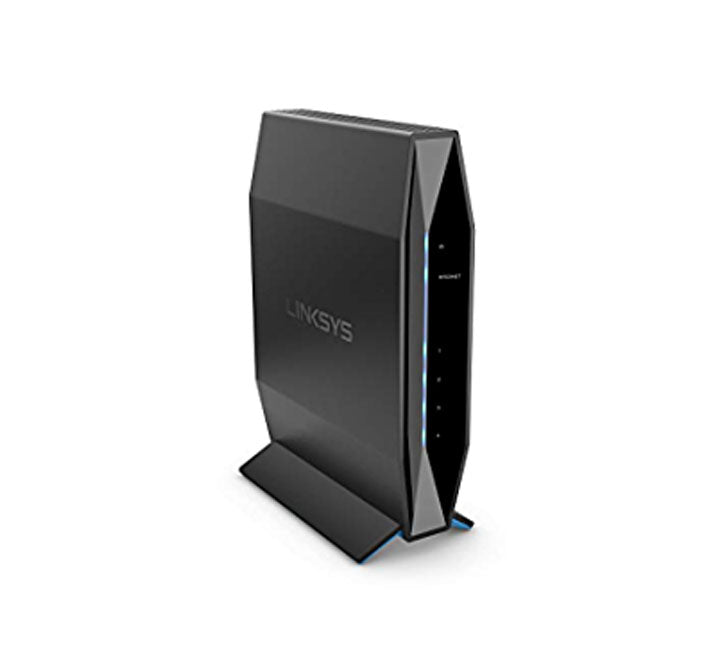 Linksys E7350-AH AX1800 Wi-Fi 6 Router, Wireless Routers, Linksys - ICT.com.mm