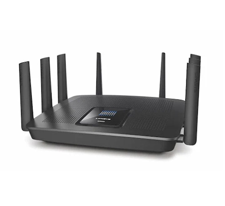 Linksys EA9500S-AH EA9500S WI-FI Router, Wireless Routers, Linksys - ICT.com.mm