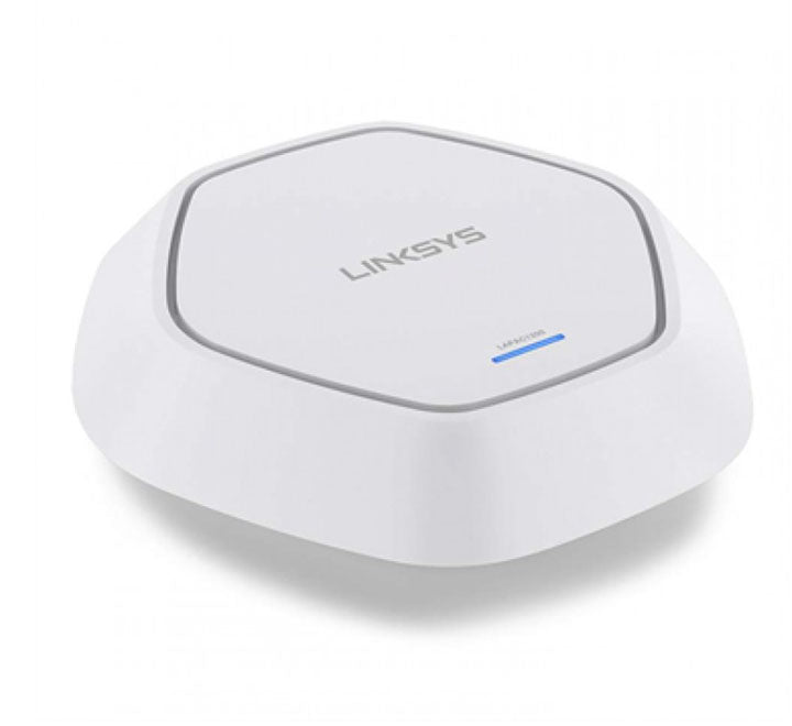 Linksys LAPAC2600C-AH AC2600 Dual-Band Cloud Wireless Access Point, Wireless Access Points, Linksys - ICT.com.mm