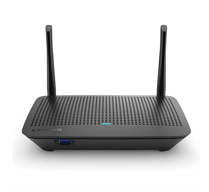 Linksys MR6350-AH MAX-STREAM Mesh WiFi 5 Router, Wireless Routers, Linksys - ICT.com.mm