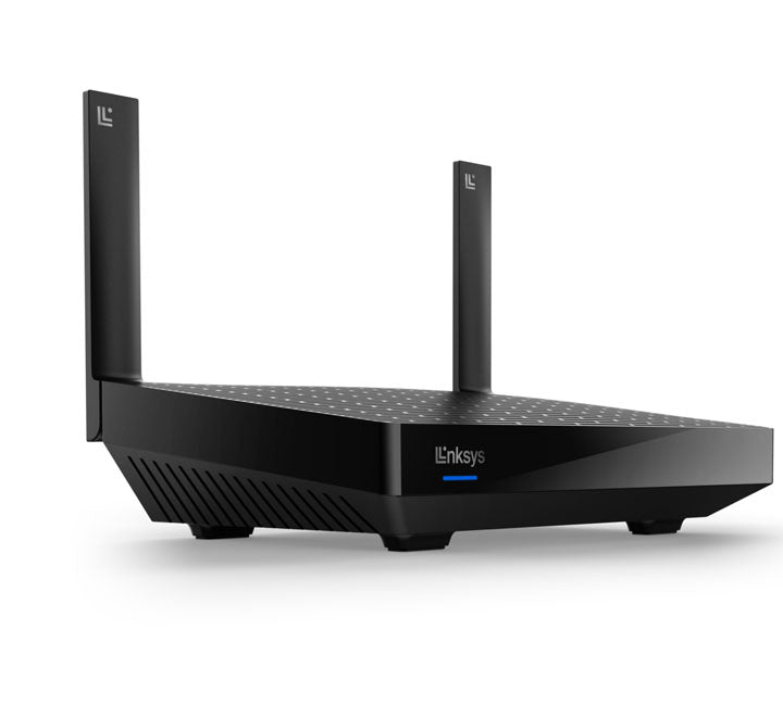 Linksys MR7350 AX1800 Dual-Band Mesh WiFi 6 Router, Wireless Routers, Linksys - ICT.com.mm