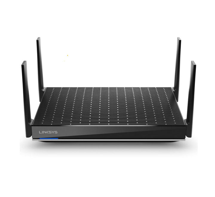 Linksys MR9600-AH Dual-Band AX6000 Mesh WiFi 6 Router, Wireless Routers, Linksys - ICT.com.mm