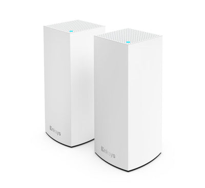 Linksys MX5502-AH MX5502 Atlas Pro 6 Wi-Fi 6, Mesh Networking, Linksys - ICT.com.mm