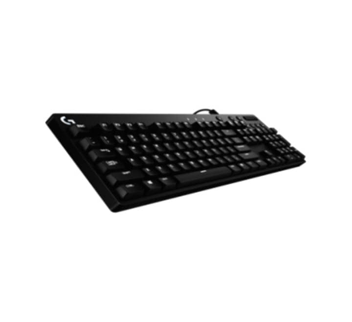 Logitech G-610 Cherry MX-Blue Orion Mechanical Gaming Keyboard-21, Gaming Keyboards, Logitech - ICT.com.mm