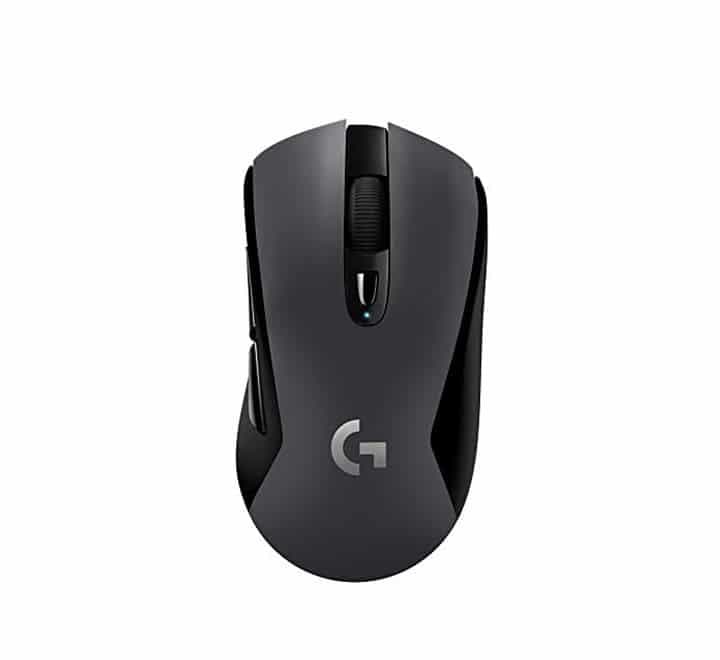 Logitech G603 Lightspeed Wireless Gaming Mouse-22, Gaming Mice, Logitech - ICT.com.mm