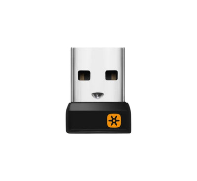 Logitech USB Unifying Reciver, Mice, Logitech - ICT.com.mm