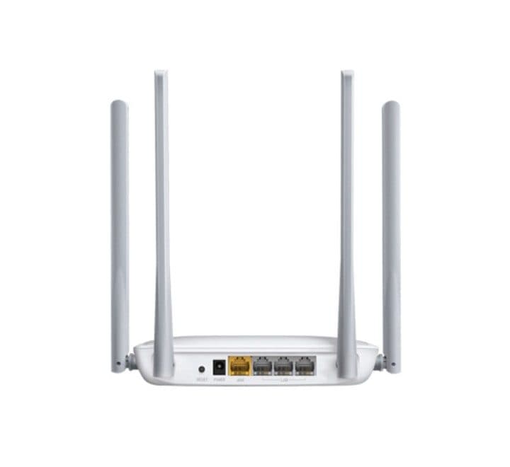 MERCUSYS 300Mbps Enhanced Wireless N Router MW325R, Wireless Routers, MERCUSYS - ICT.com.mm