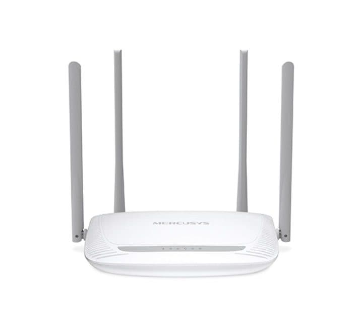 MERCUSYS 300Mbps Enhanced Wireless N Router MW325R, Wireless Routers, MERCUSYS - ICT.com.mm