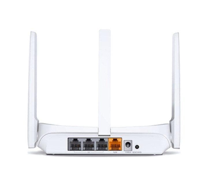 MERCUSYS 300Mbps Wireless N Router MW305R, Wireless Routers, MERCUSYS - ICT.com.mm