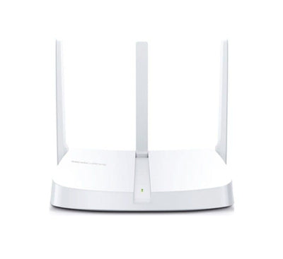 MERCUSYS 300Mbps Wireless N Router MW305R, Wireless Routers, MERCUSYS - ICT.com.mm