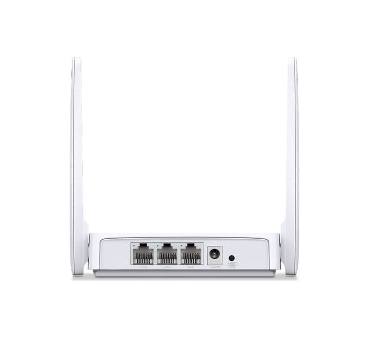 MERCUSYS MR20 AC750 Wireless Dual Band Router, Wireless Routers, MERCUSYS - ICT.com.mm