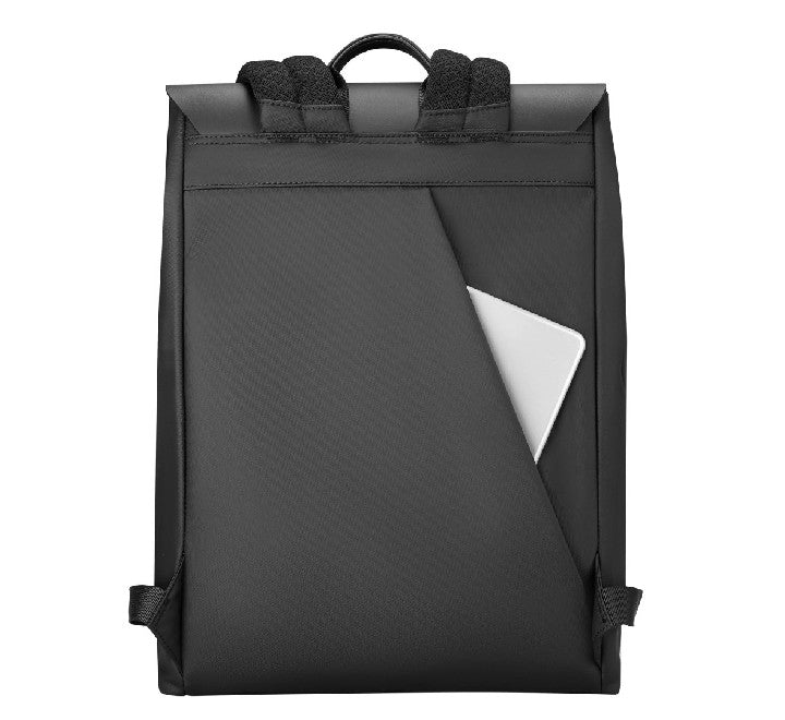 Mark Ryden MR1622 Backpack (Black), Classic & Life Style Bags, Mark Ryden - ICT.com.mm