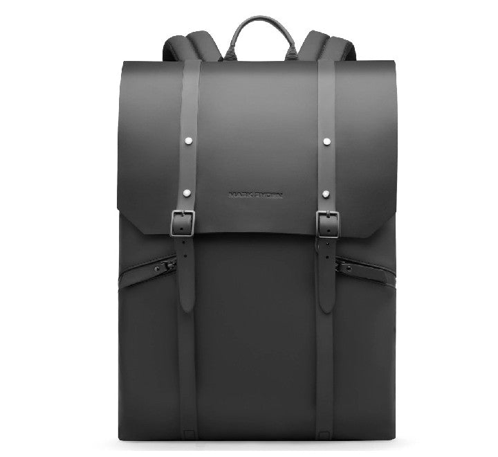 Mark Ryden MR1622 Backpack (Black), Classic & Life Style Bags, Mark Ryden - ICT.com.mm