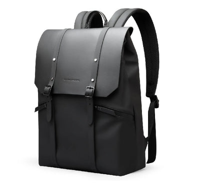 Mark Ryden MR1622 Backpack (Black), Classic & Life Style Bags, Mark Ryden - ICT.com.mm