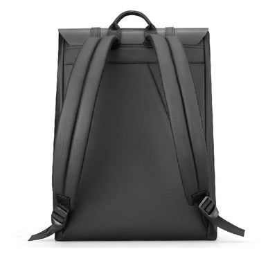 Mark Ryden MR1622 Backpack (Black), Classic & Life Style Bags, Mark Ryden - ICT.com.mm