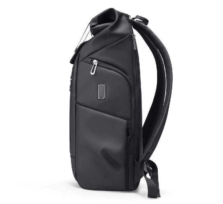 Mark Ryden MR2908 Backpack (Black), Classic & Life Style Bags, Mark Ryden - ICT.com.mm