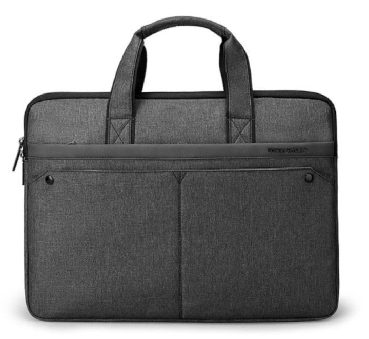 Mark Ryden MR8002X14" Laptop bags (Black), Classic & Life Style Bags, Mark Ryden - ICT.com.mm