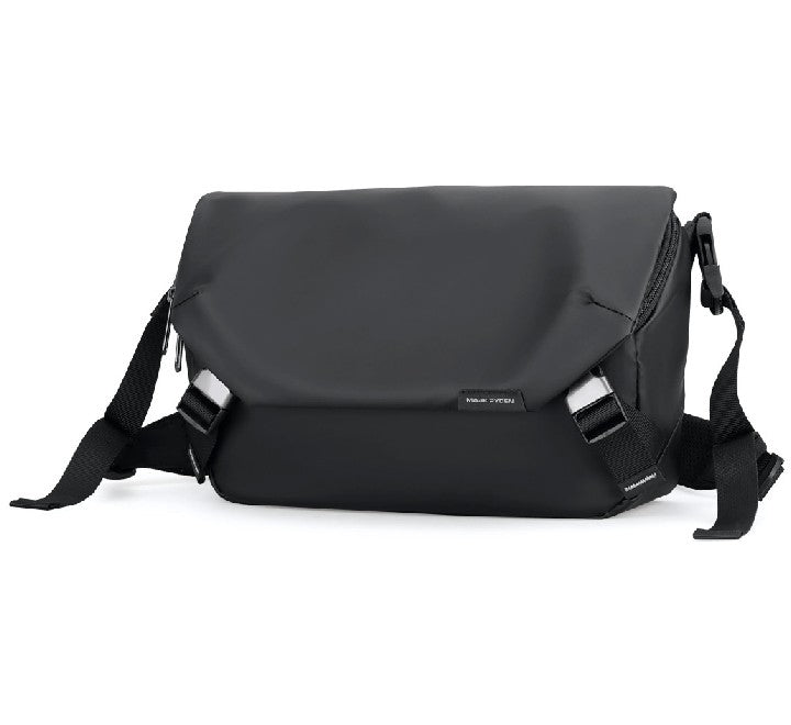 Mark Ryden MR8109 Shoulder Bag (Black), Classic & Life Style Bags, Mark Ryden - ICT.com.mm